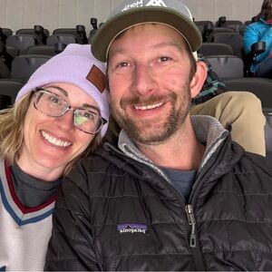 Meet your Posher, Sally